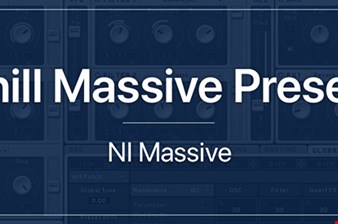 MIDI Chord Progressions Vol 1 by Cymatics